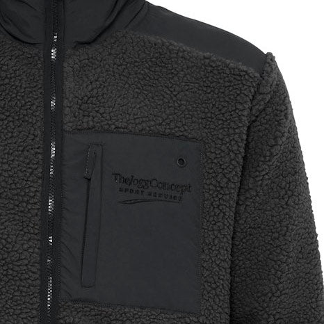 THE JOGG CONCEPT Veste Jcmberri Cut