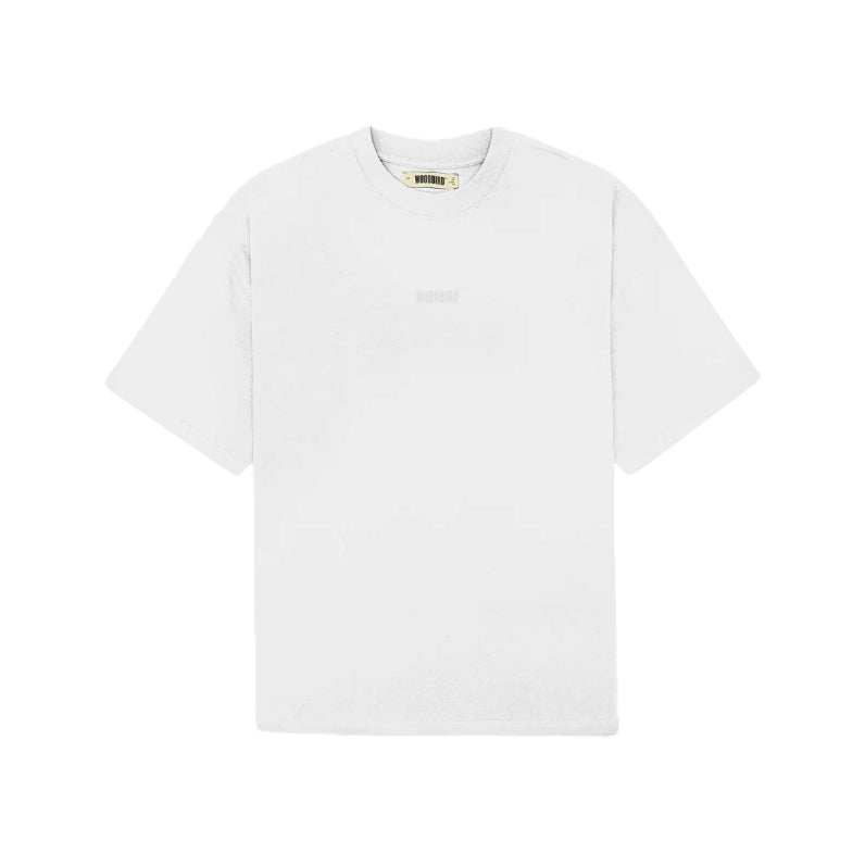 WOODBIRD T-Shirt WBBeam Base