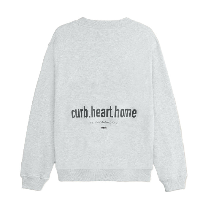 WOODBIRD Crewneck WBCane Home