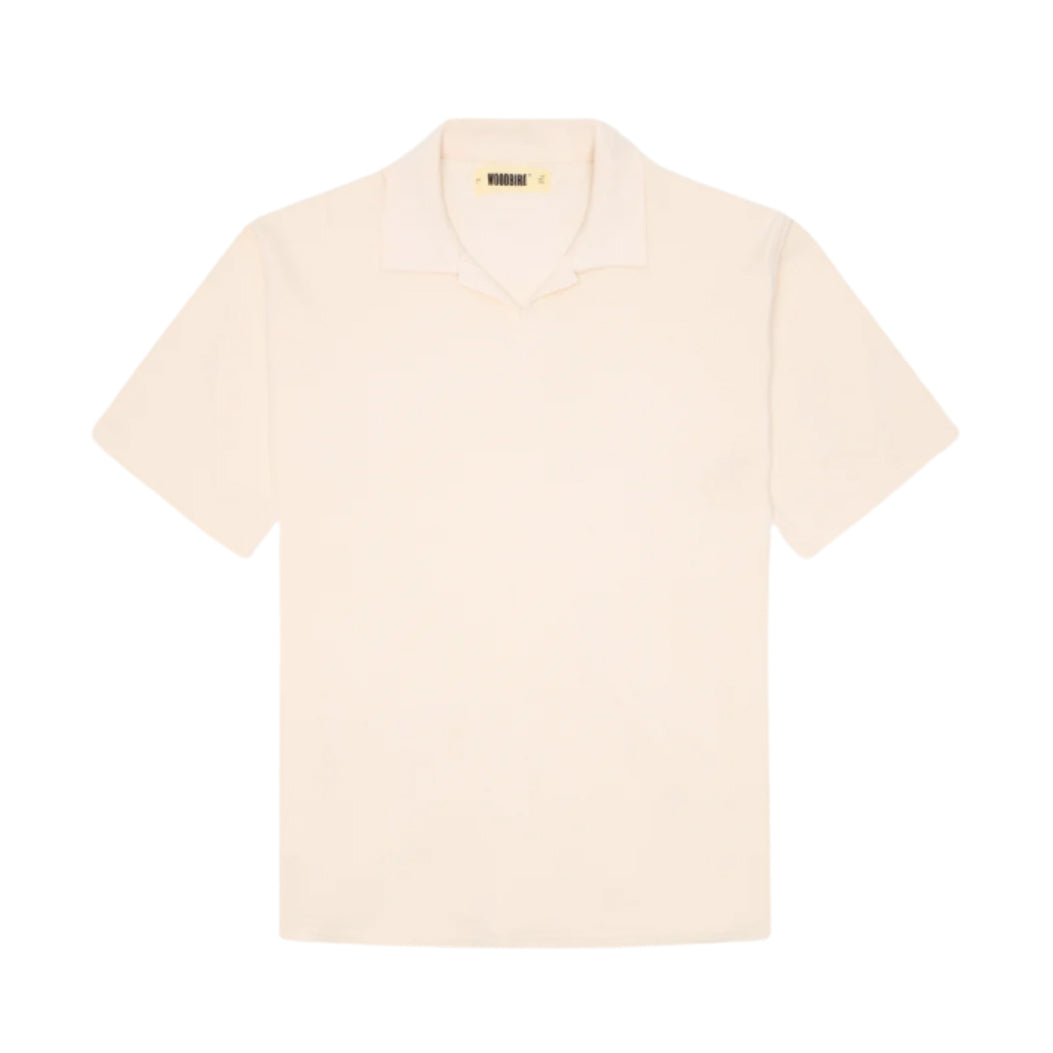 WOODBIRD Polo WBMoul Terry