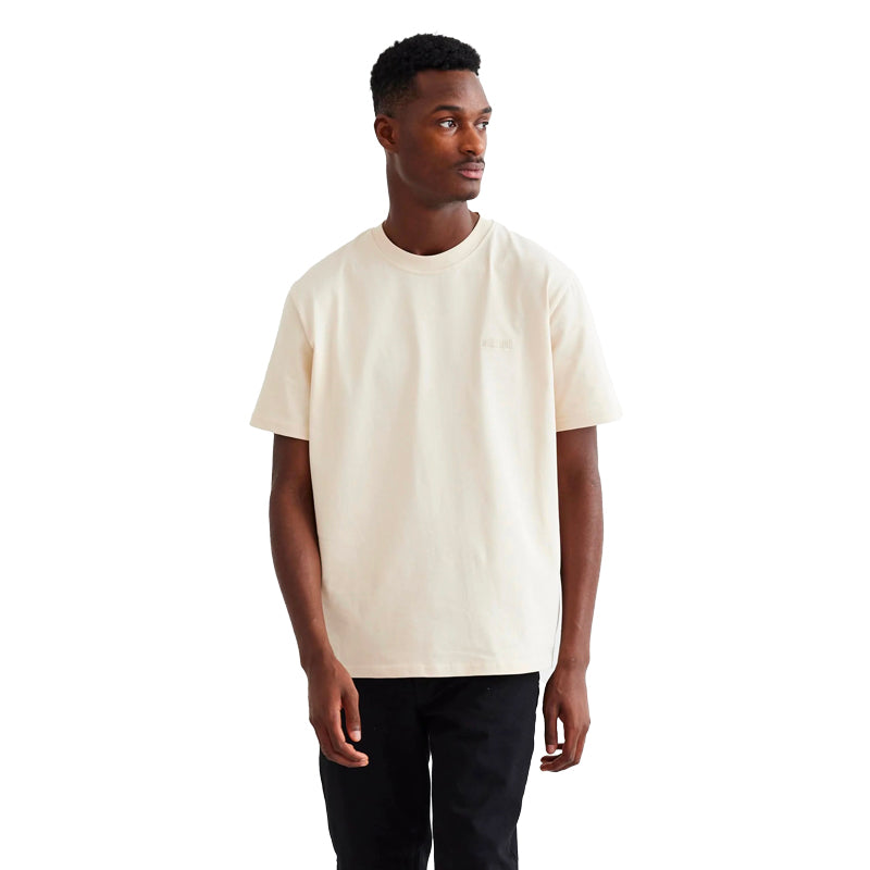 WOODBIRD T-Shirt WBBaine Base