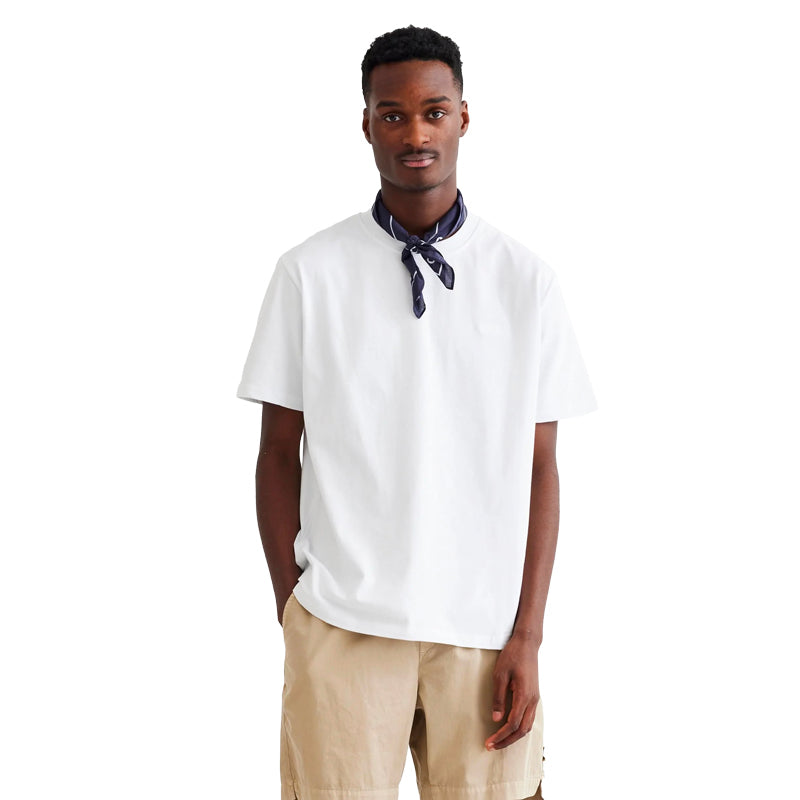 WOODBIRD T-Shirt WBBaine Base