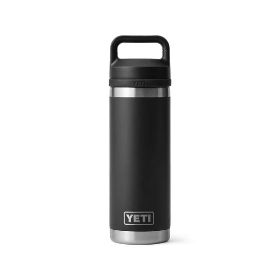 YETI Rambler Bottle Chug