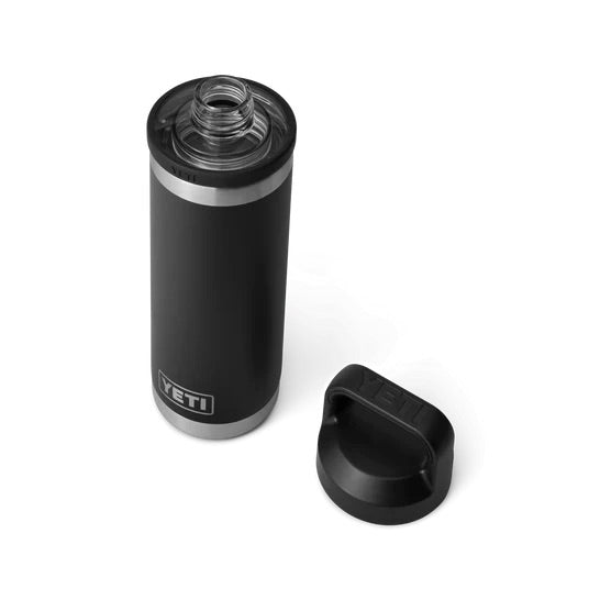 YETI Rambler Bottle Chug