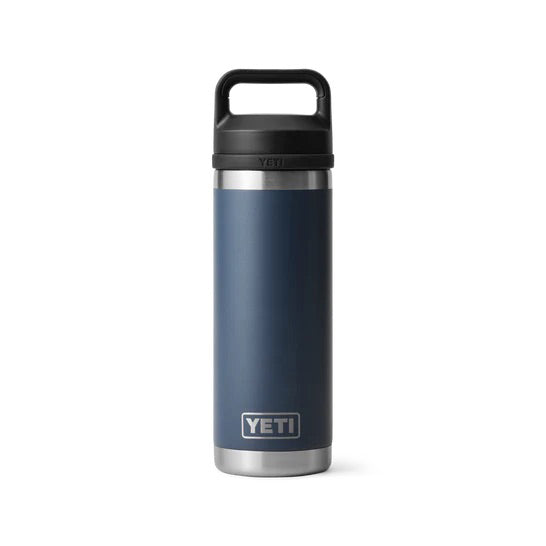 YETI Rambler Bottle Chug