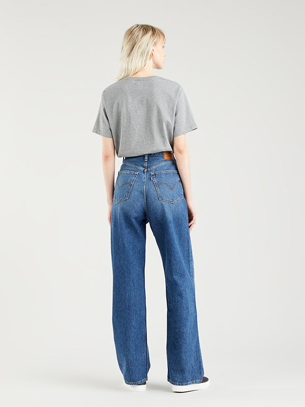 LEVI'S Hight Loose Show Off (stone)