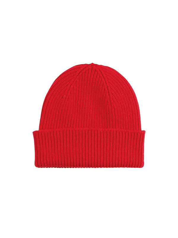bonnet rouge