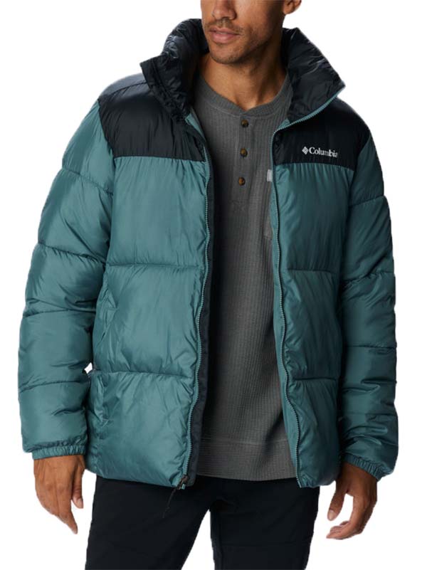 COLUMBIA Veste Puffect II manches longues 