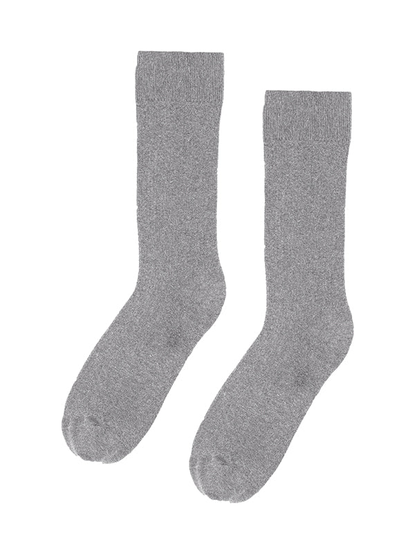 COLORFUL Classic org Socks (heather grey)