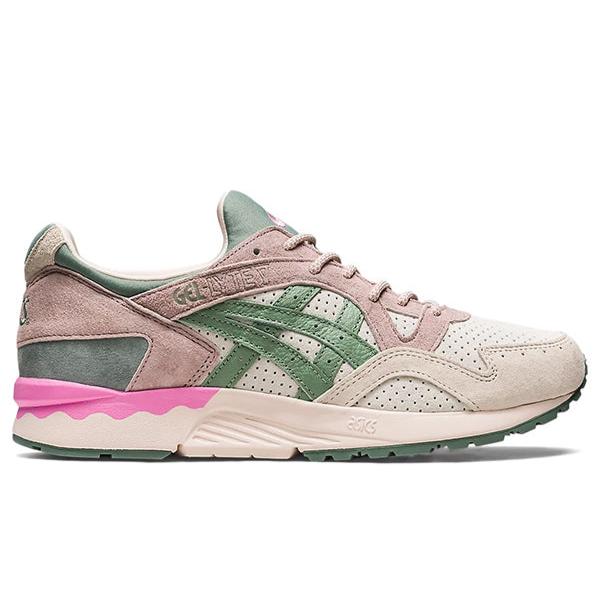 Chaussures Asics Gel Lyte V Homme ASICS Baskets Gel Lyte V Spring