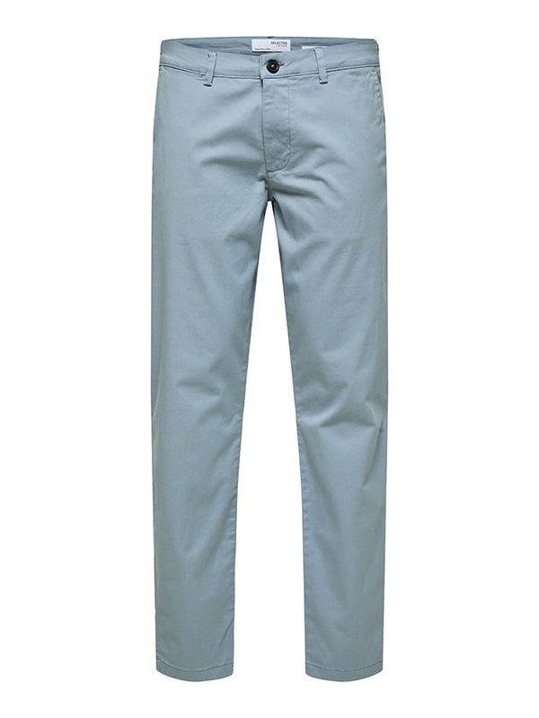 SELECTED - SELECTED Pantalon flex 175 new miles - Tradewinds - L'Adress Concept Store