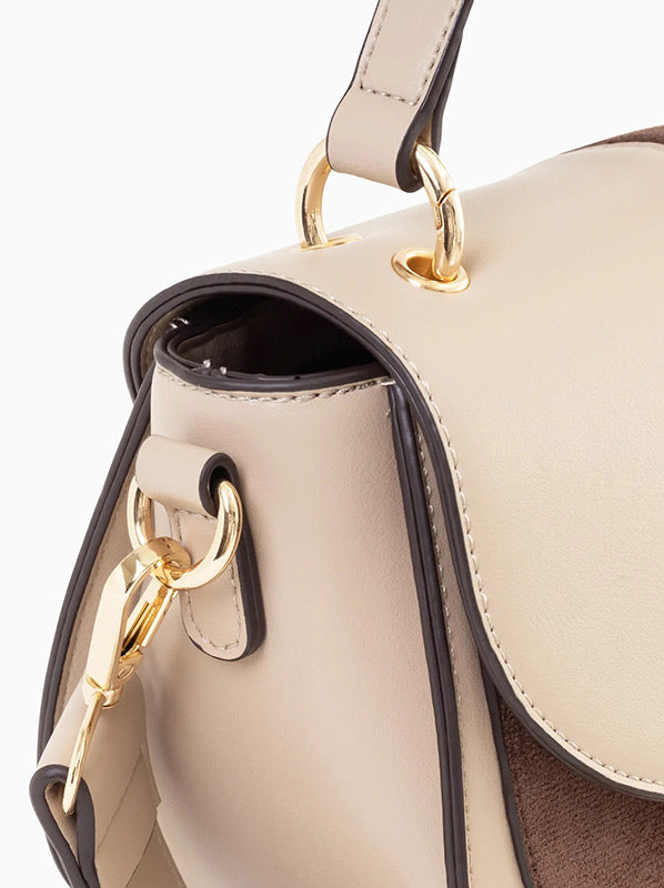    Sac-a-main-Loeline-bi-matiere-beige-details