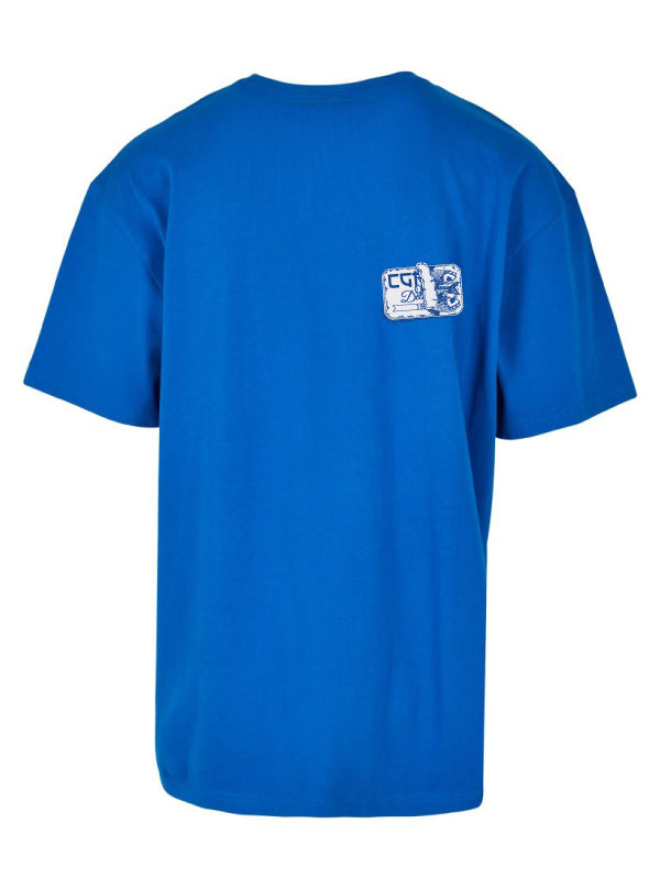 CGRTTS T-shirt Basic Print
