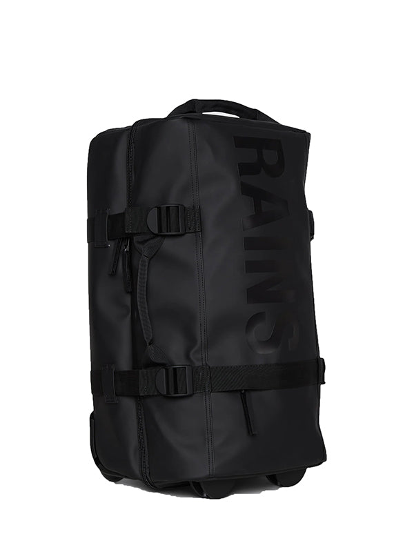 RAINS TEXEL Check-in Bag