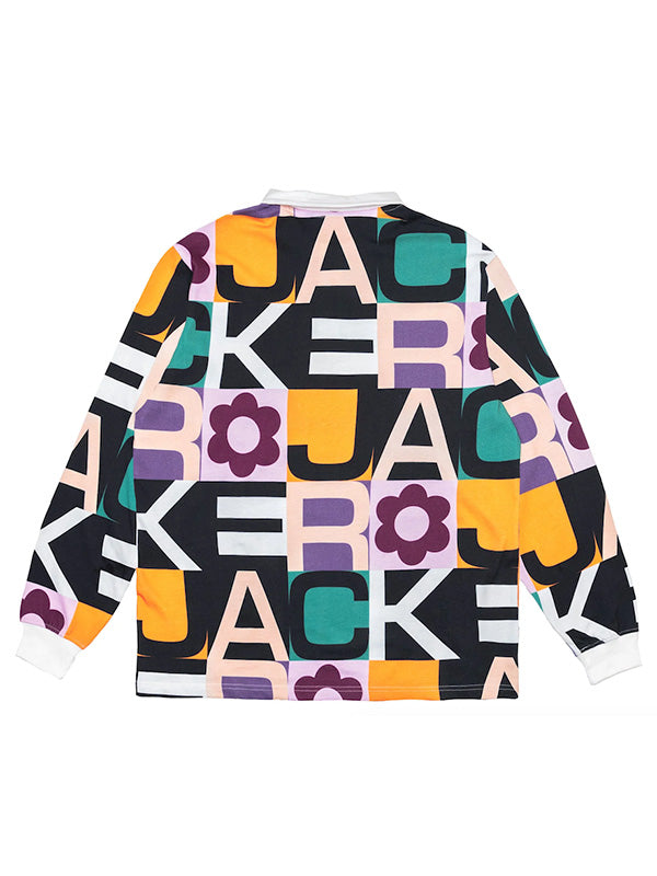 JACKER Polo Copy