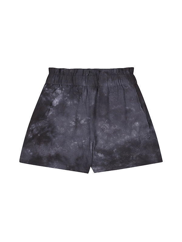 WEMOTO Short Ash en seersucker - L'Adress